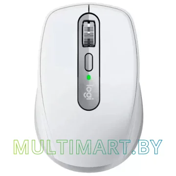Мышь Logitech MX Anywhere 3 (белый) картинка 7